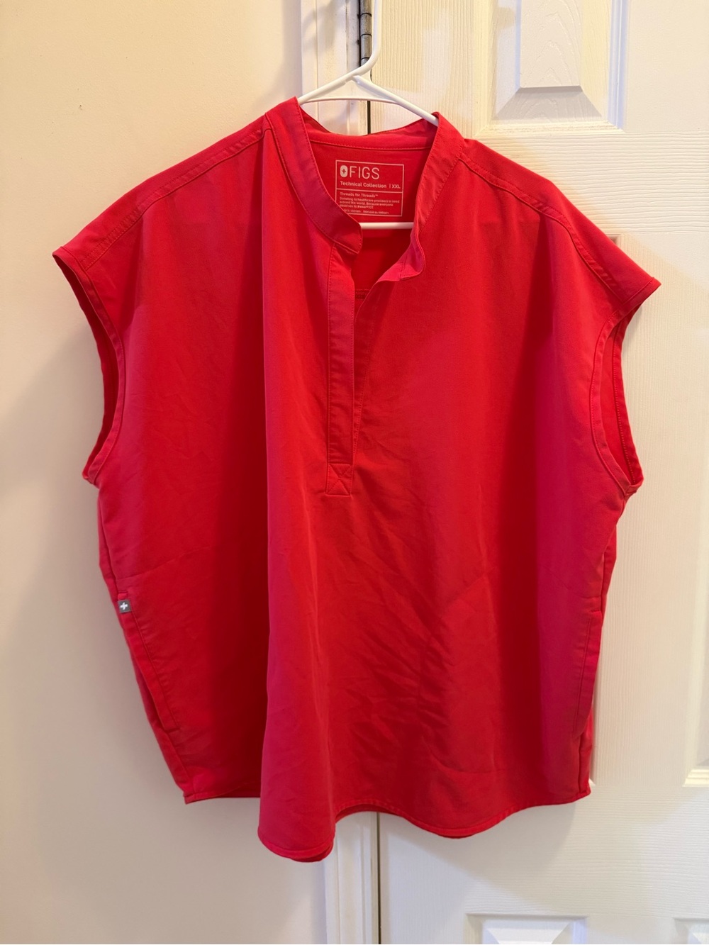 Red figs top